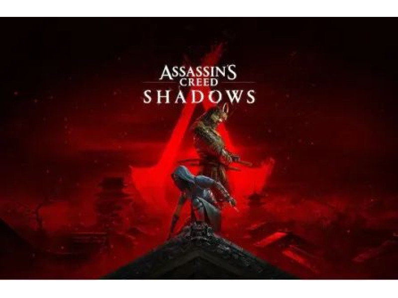 Sve što znamo o Assassin’s Creed Shadows?