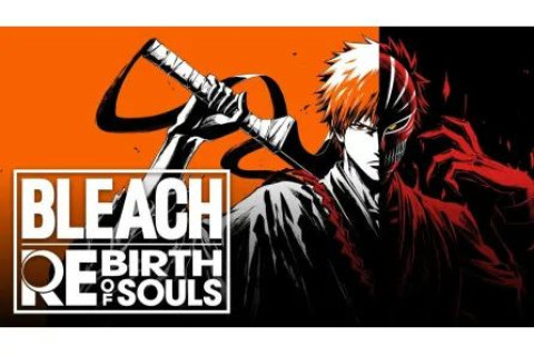 BLEACH Rebirth of Souls - Recenzija