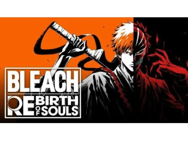 BLEACH Rebirth of Souls - Recenzija