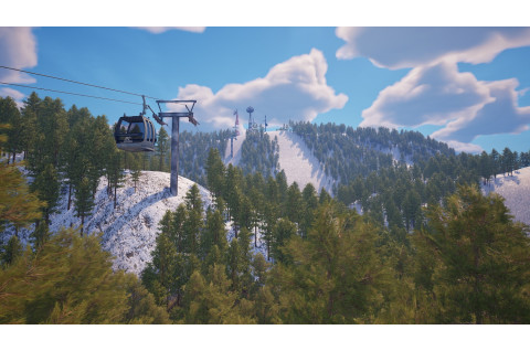 Gold Gondola Adventure