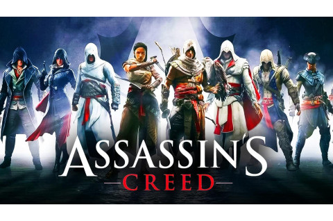 Assassin’s Creed serija stiže na Netflix