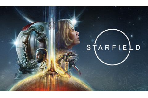 Starfield na PS5