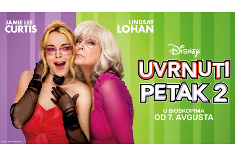 Uvrnuti petak 2