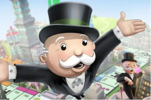 Monopol pravila - kako se igra Monopol?