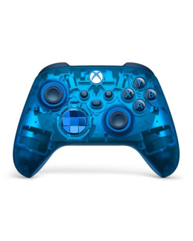 Gamepad Microsoft XBOX ONE Wireless - Sky Cipher 