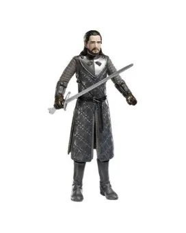 Bendable Figure Bendyfigs - Game of Thrones - Jon Snow 