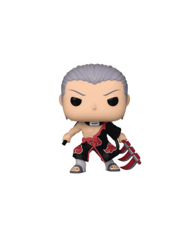 Bobble Figure Anime - Naruto Shippuden POP! - Hidan 
