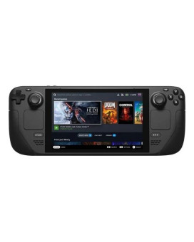 Konzola Valve Steam Deck Oled - 512GB 