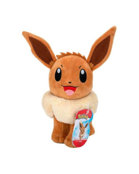 Plush Pokemon - Eevee 