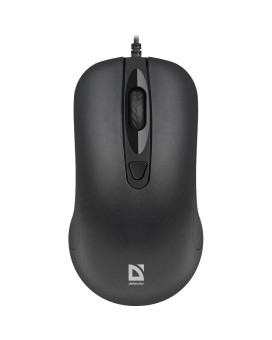 Miš Defender Classic MB-230 - Wired Optical Mouse 