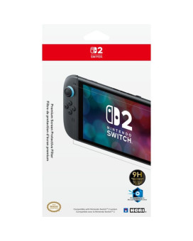 Zaštitno staklo - zaštita za Ekran HORI Premium Screen Protective Filter 