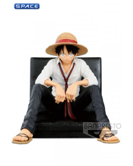 Statue One Piece - Creator X Creator - Monkey D. Luffy Ver.A 