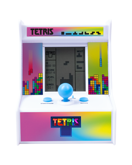 Konzola Tetris Desktop Arcade 