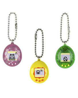 Konzola Bandai Digitalni Ljubimac Tamagotchi 