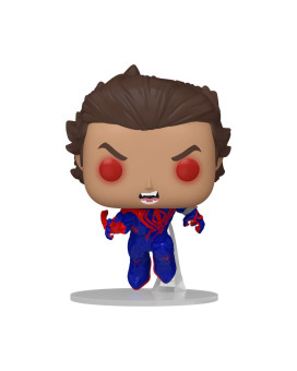 Bobble Figure Marvel - Spider-Man Across The Spider-Verse POP! - Spider-Man 2099 