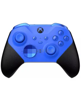 Gamepad Microsoft XBOX Wireless Elite Series 2 - Core - Blue 
