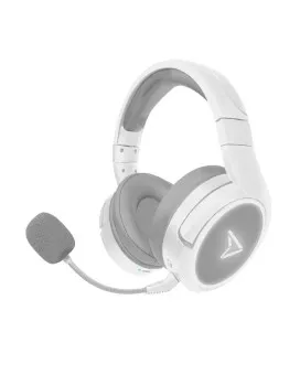 Slušalice SteelPlay - Impulse White 
