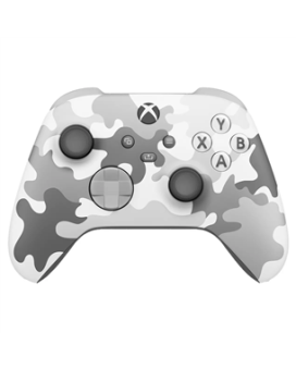 Gamepad Microsoft XBOX ONE Wireless - Arctic Camo 