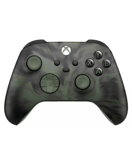 Gamepad Microsoft XBOX Series X Wireless Controller - Nocturnal Vapor Special Ed 