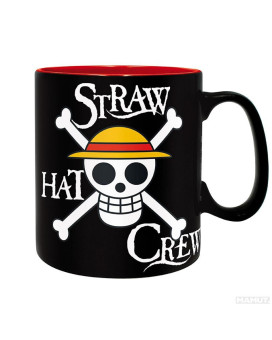 Šolja One Piece - Straw Hat Crew 