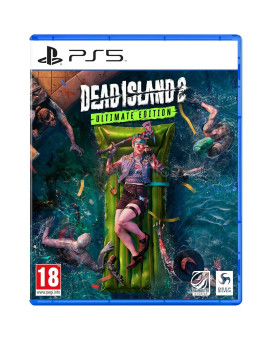 PS5 Dead Island 2 - Ultimate Edition 
