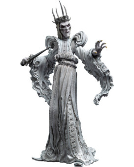 Statue Mini Epics - The Lord of the Rings - The Witch-King of the Unseen Lands 