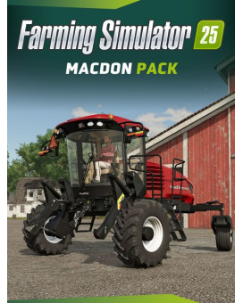 PC Farming Simulator 25 - Collectors Edition 