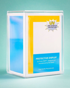 Kutija za Funko POP! Figure - Heo Protective Display Case 