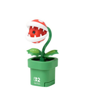 Kamera Nintendo Piranha Plant Switch 2 Camera 