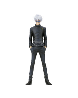Statue Jujutsu Kaisen - King Of Artist - Satoru Gojo 