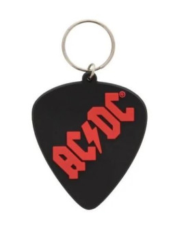 Privezak Ac/dc 