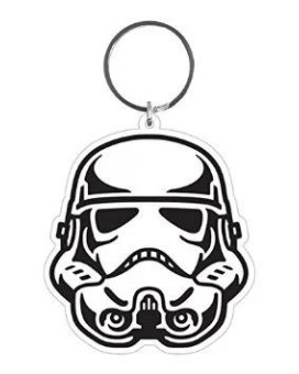 Privezak Star Wars - Stormtrooper 