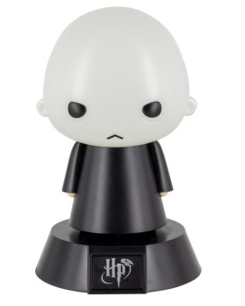 Lampa Paladone Harry Potter - Voldemort Light 