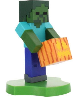 Cable Guys Holdems Minecraft - Zombie 