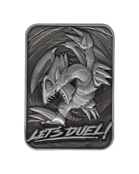 Statue Yu-Gi-Oh! - Eyes Toon Dragon - Replica Card Limited Edition 