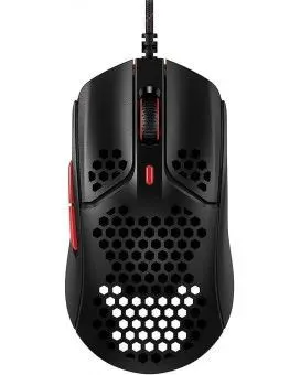 Miš HyperX Pulsefire Haste Ultra-Lightweight - Red 