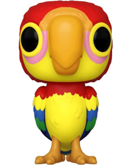 Bobble Figure Disney - Walt Disney World 50th Anniversary Pop! - Jose 