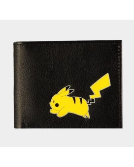 Novčanik Pokemon - Pikachu 
