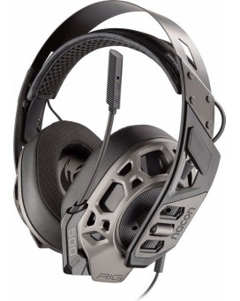 Slušalice Nacon RIG 500 PRO HS - Black Special Edition 