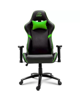 Gaming Stolica Panthek Sedia - Starlight Green 
