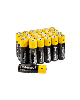 Baterije Intenso 1.5v Aa Lr6 