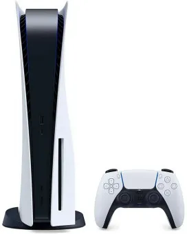 Konzola PlayStation 5 825GB 