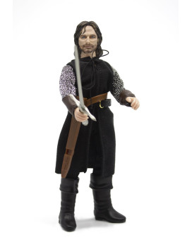 Action Figure Lord Of The Rings - Aragorn 