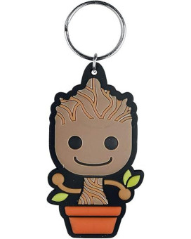 Privezak Marvel Guardians Of The Galaxy - Baby Groot 