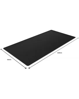 Podloga HyperX Pulsefire Mat 2XL 