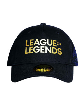 Kačket League of Legends - Yasuo - Black 