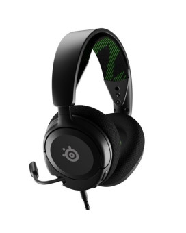 Slušalice Steelseries Arctis Nova 1x - Black 