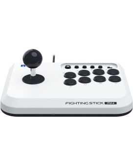 Hori Fighting Stick Mini - White 
