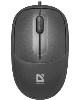 Miš Defender Datum MS-980 - Wired Optical Mouse 