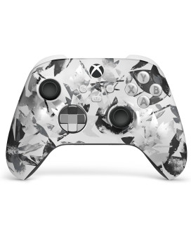 Gamepad Microsoft XBOX Series X Wireless Controller - Storm Breaker - Speical Ed 